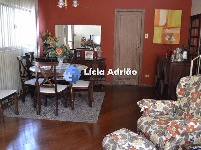 #GL-AP1413 - Sobrado para Venda em Santos - SP