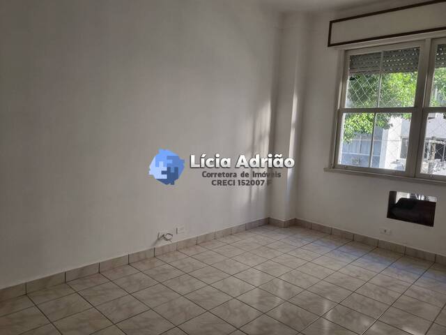 #GL-AP1414 - Apartamento para Venda em Santos - SP - 3