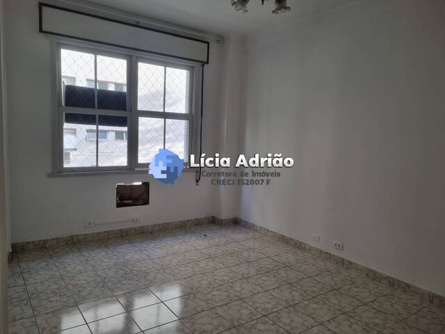 Apartamento para Venda em Santos - 4