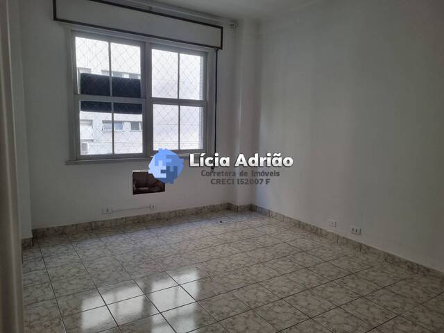 Apartamento para Venda em Santos - 5