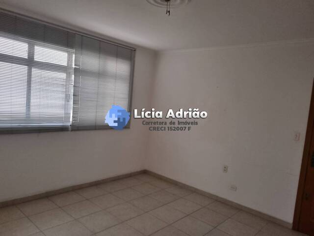 #GL-AP1415 - Apartamento para Venda em Santos - SP