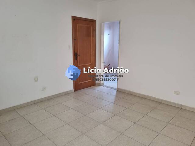 #GL-AP1415 - Apartamento para Venda em Santos - SP