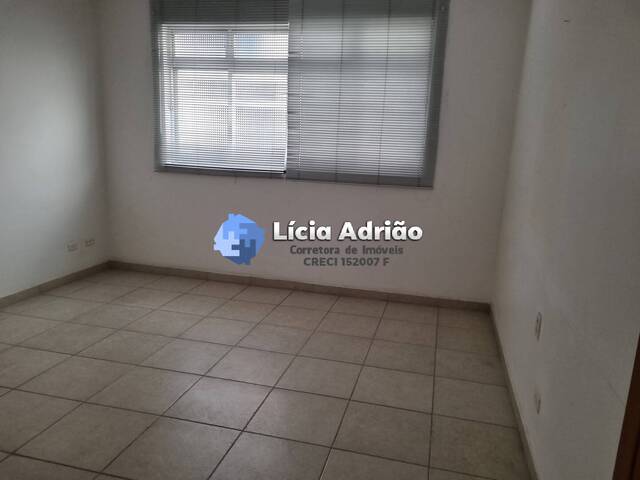 #GL-AP1415 - Apartamento para Venda em Santos - SP