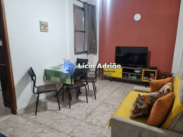 #GL-AP1416 - Apartamento para Venda em Santos - SP - 3