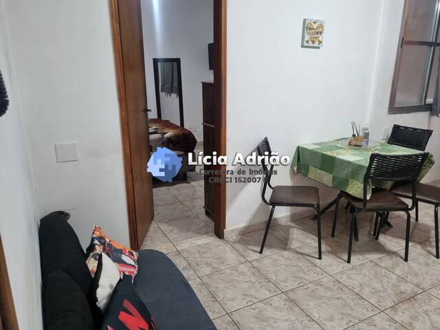 #GL-AP1416 - Apartamento para Venda em Santos - SP - 2