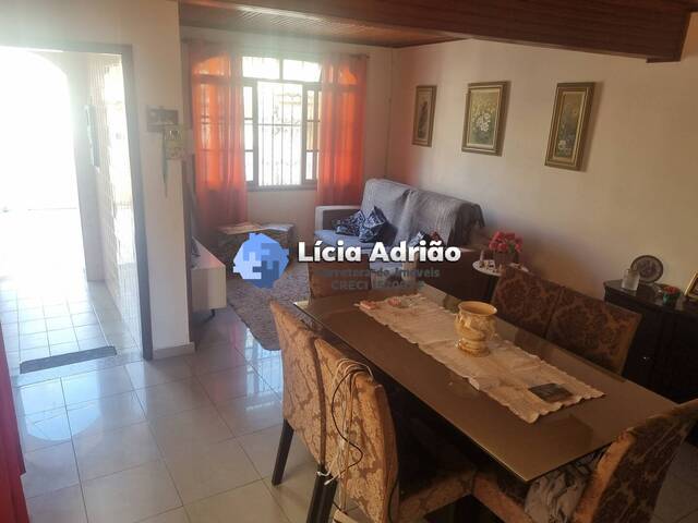 #G-SO1419 - Sobrado para Venda em Santos - SP - 3