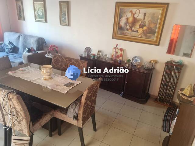Sobrado para Venda em Santos - 4