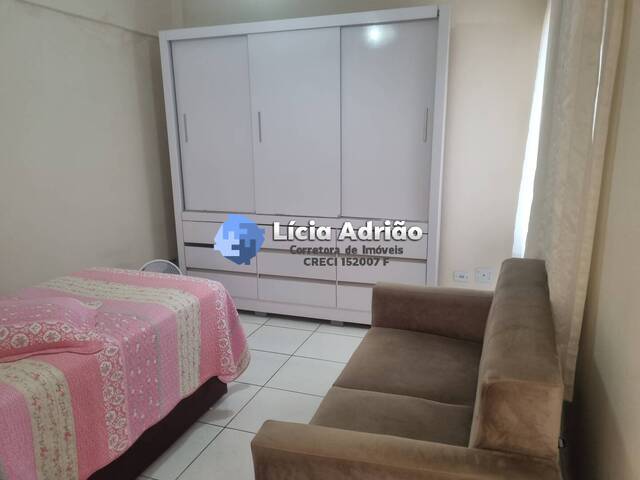Apartamento para Venda em Santos - 5