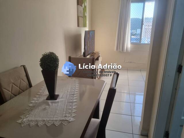 #GL-AP1420 - Apartamento para Venda em Santos - SP - 3