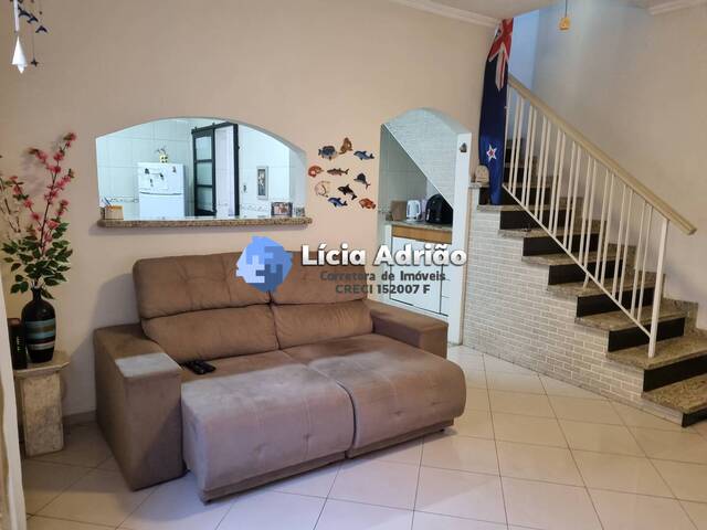 #GL-AP1421 - Apartamento para Venda em Santos - SP - 2