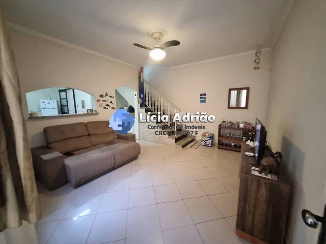 #GL-AP1421 - Apartamento para Venda em Santos - SP - 1