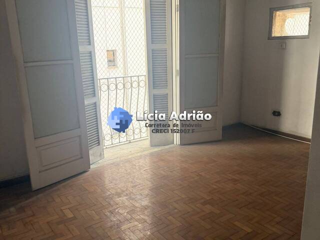#1422 - Apartamento para Venda em Santos - SP - 3