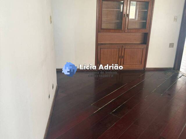 Apartamento para Venda em Santos - 5
