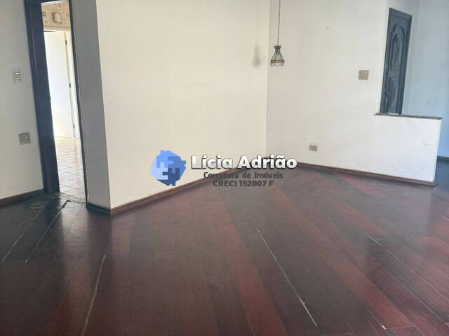 #1422 - Apartamento para Venda em Santos - SP - 1