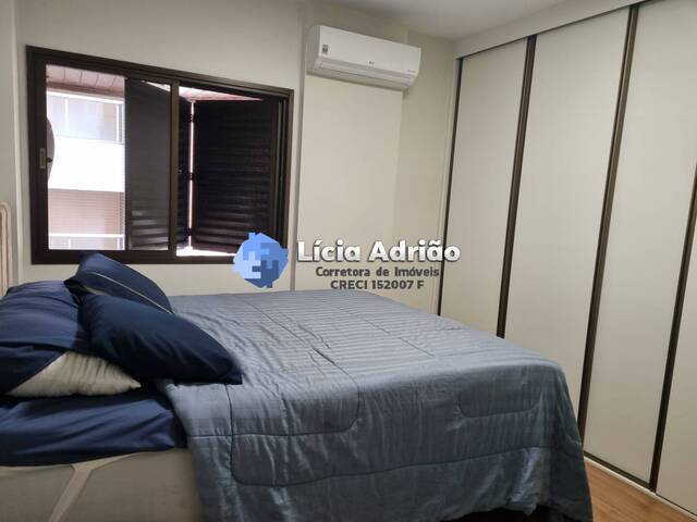 Apartamento para Venda em Santos - 5