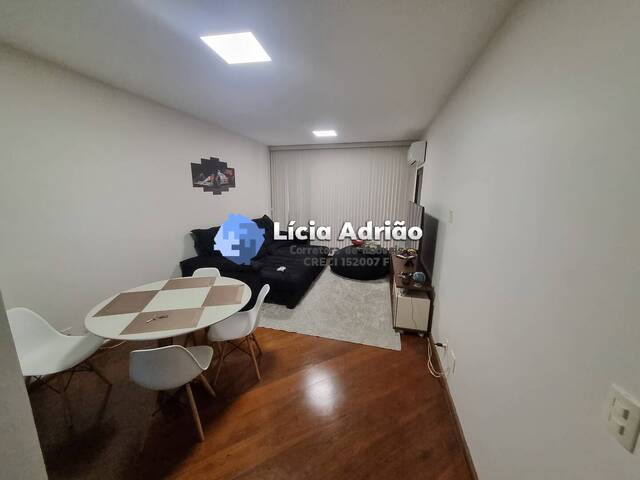 #GL-AP1423 - Apartamento para Venda em Santos - SP