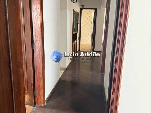 #L-AP1422 - Apartamento para Venda em Santos - SP - 3