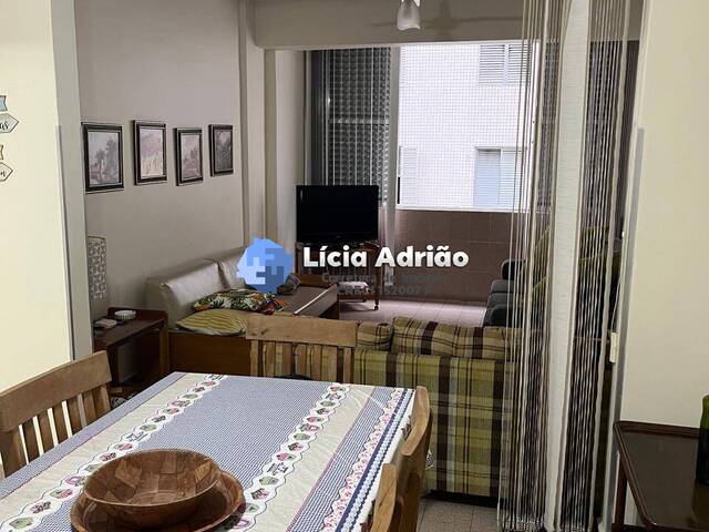 #L - AP1426 - Apartamento para Venda em Santos - SP - 1