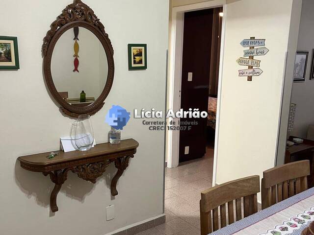 #L - AP1426 - Apartamento para Venda em Santos - SP - 2