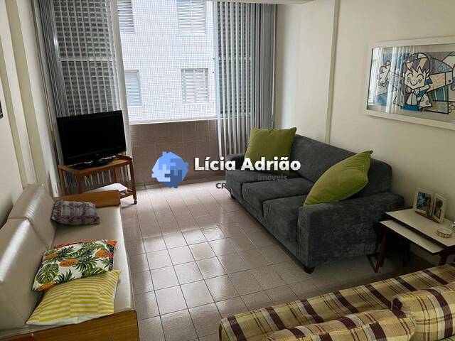 #L - AP1426 - Apartamento para Venda em Santos - SP - 3