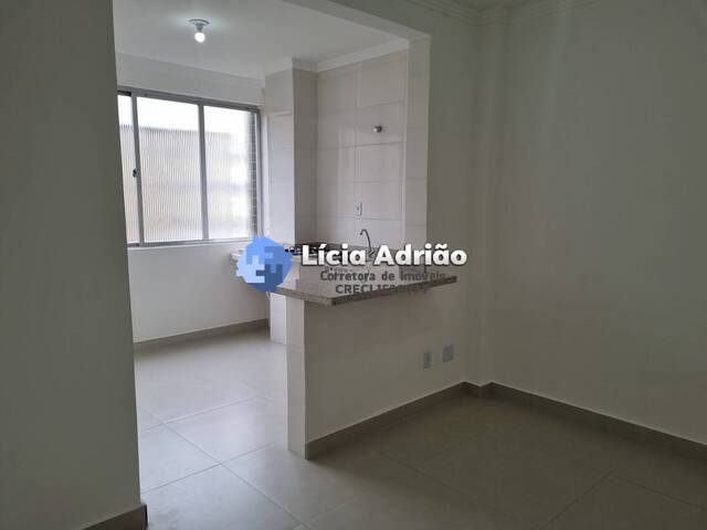 #G-AP1427 - Apartamento para Venda em Santos - SP - 3
