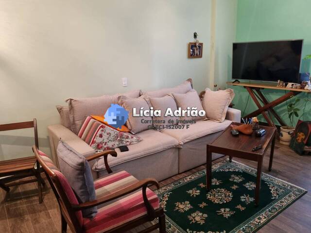 Apartamento para Venda em Santos - 5
