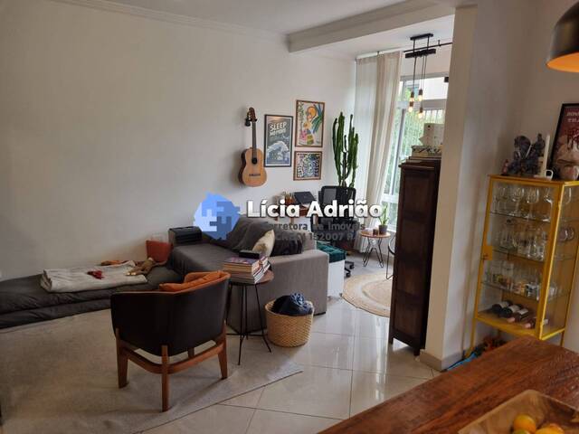 #LG- AP1429 - Apartamento para Venda em Santos - SP - 3