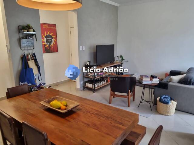#LG- AP1429 - Apartamento para Venda em Santos - SP - 1