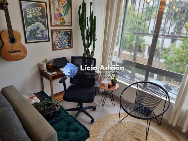 #LG- AP1429 - Apartamento para Venda em Santos - SP - 2