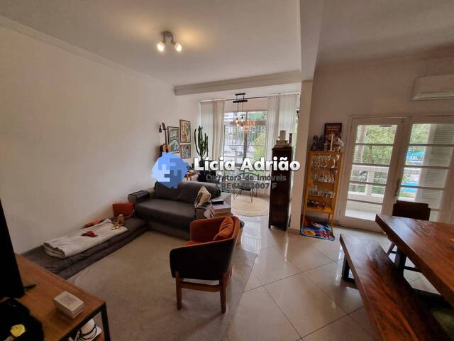 #LG- AP1429 - Apartamento para Venda em Santos - SP - 1