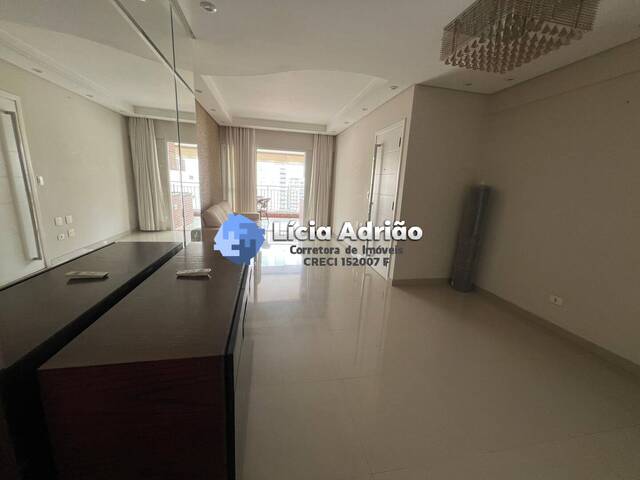 #G-AP1430 - Apartamento para Locação em Santos - SP - 3