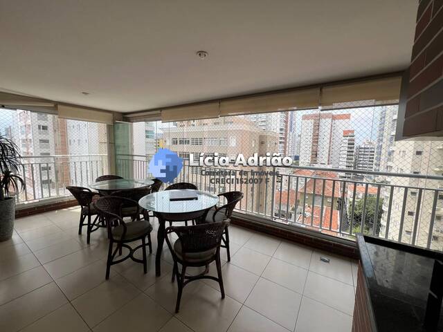 #G-AP1430 - Apartamento para Locação em Santos - SP - 1