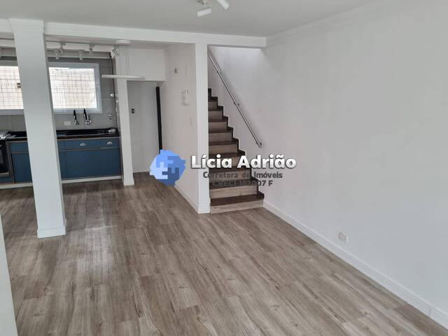 #L - CA1431 - Casa para Venda em Santos - SP - 3