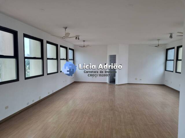 #GL-AP1432 - Sala para Venda em Santos - SP - 1