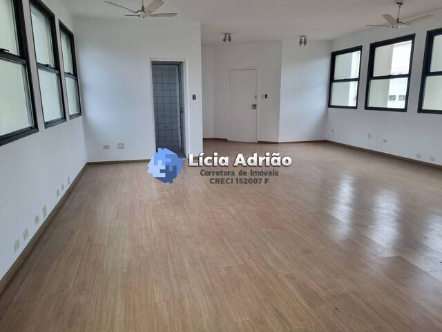 #GL-AP1432 - Sala para Venda em Santos - SP - 3