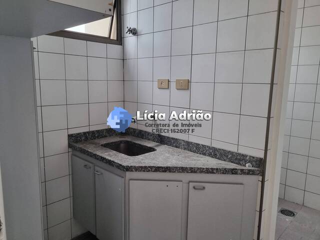 Sala para Venda em Santos - 5