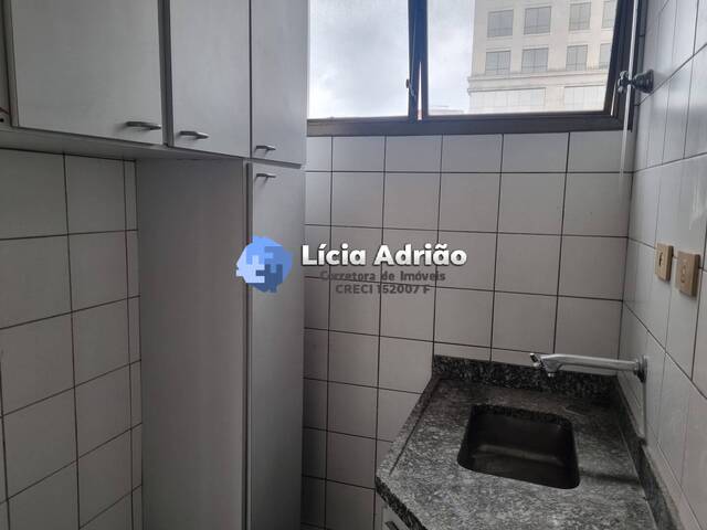 Sala para Venda em Santos - 4