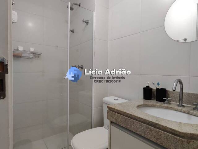 Apartamento para Venda em Santos - 4