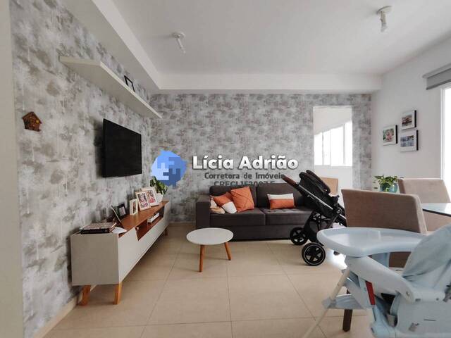 Venda em José Menino - Santos