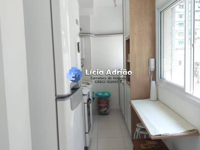 Apartamento para Venda em Santos - 5