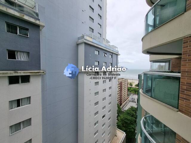 #GL-AP1433 - Apartamento para Locação em Santos - SP - 1