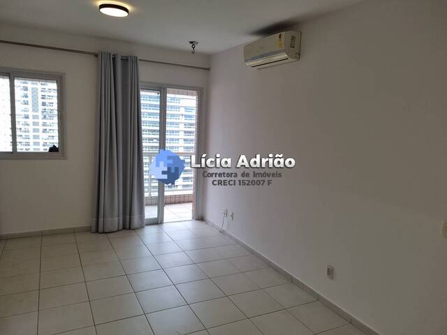 #L-AP1435 - Apartamento para Venda em Santos - SP - 2