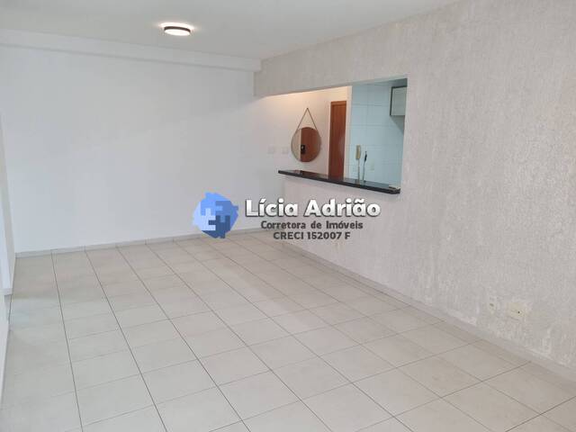 #L-AP1435 - Apartamento para Venda em Santos - SP - 3