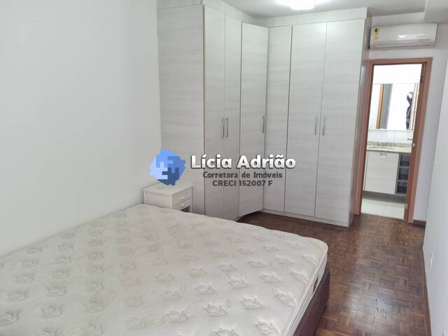 Apartamento para Venda em Santos - 4