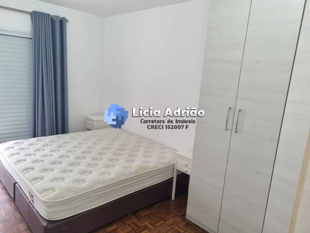 Apartamento para Venda em Santos - 5
