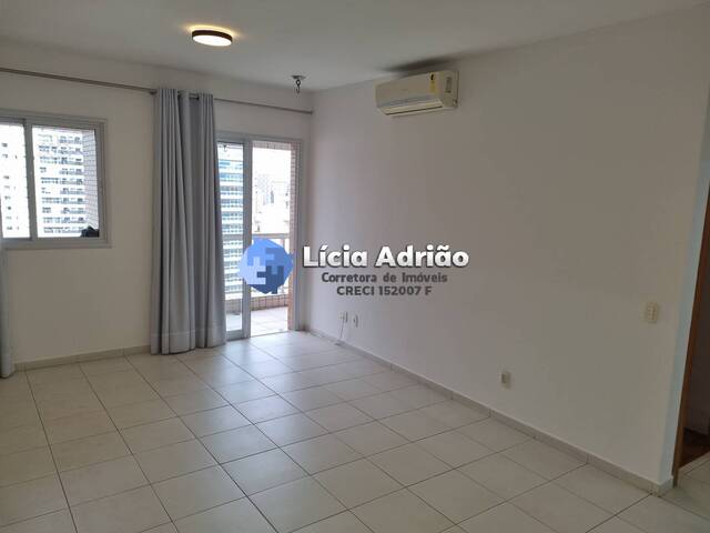 #L-AP1435 - Apartamento para Venda em Santos - SP - 1