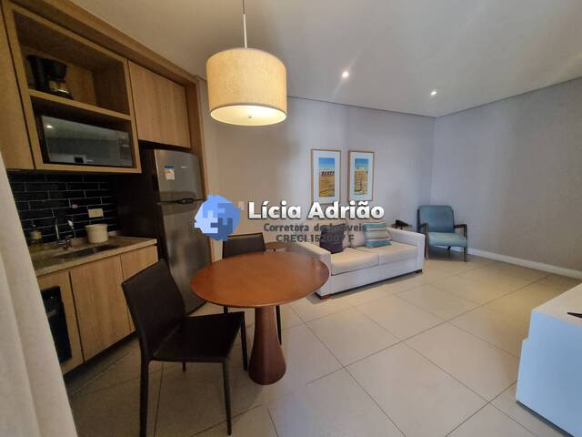 #G-AP1436 - Apartamento para Locação em Santos - SP - 2