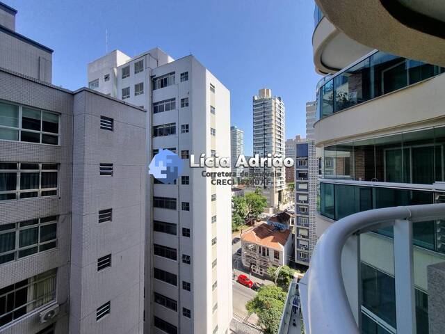 #G-AP1436 - Apartamento para Locação em Santos - SP - 3