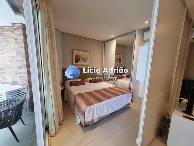 #G-AP1438 - Apartamento para Locação em Santos - SP - 3