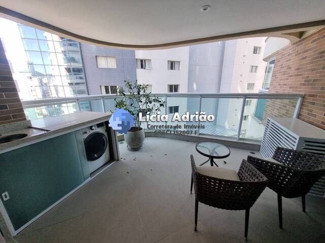 #G-AP1438 - Apartamento para Locação em Santos - SP - 3